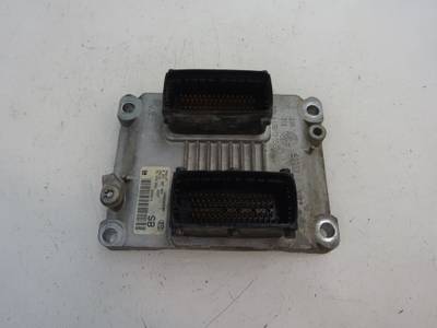 CENTRALITA MOTOR UCE OPEL AGILA 2003 1.2 16V (75 CV)