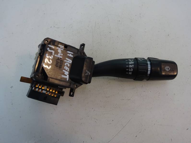 MANDO LIMPIA HYUNDAI ACCENT 2003 1.5 CRDI (82 CV)