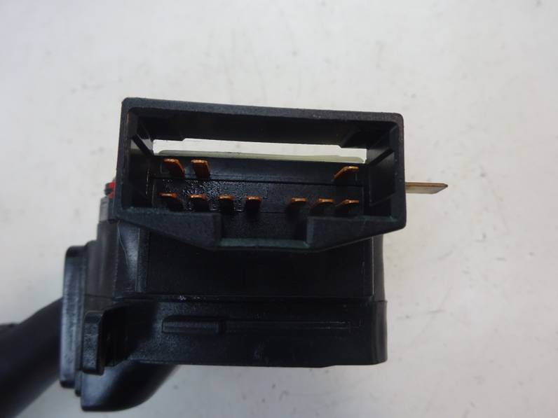 MANDO LIMPIA HYUNDAI ACCENT 2003 1.5 CRDI (82 CV)