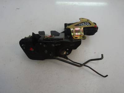 CERRADURA PUERTA DELANTERA IZQUIERDA HYUNDAI ACCENT 2003 1.5 CRDI (82 CV)