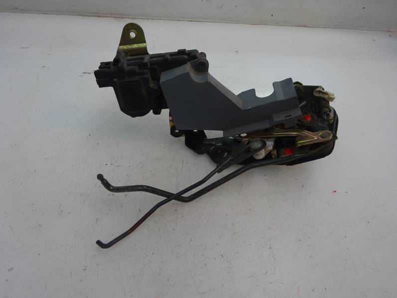 CERRADURA PUERTA DELANTERA IZQUIERDA HYUNDAI ACCENT 2003 1.5 CRDI (82 CV)