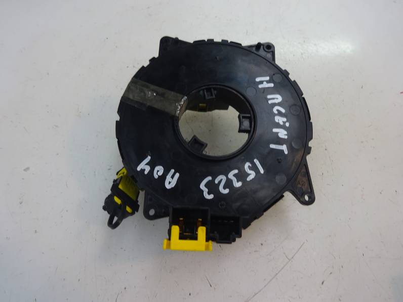 ANILLO AIRBAG HYUNDAI ACCENT 2003 1.5 CRDI (82 CV)
