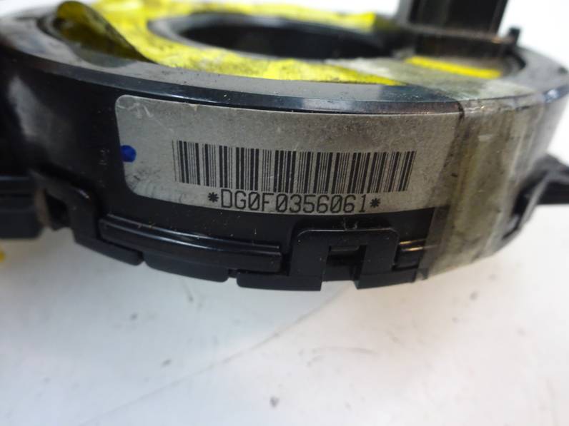 ANILLO AIRBAG HYUNDAI ACCENT 2003 1.5 CRDI (82 CV)