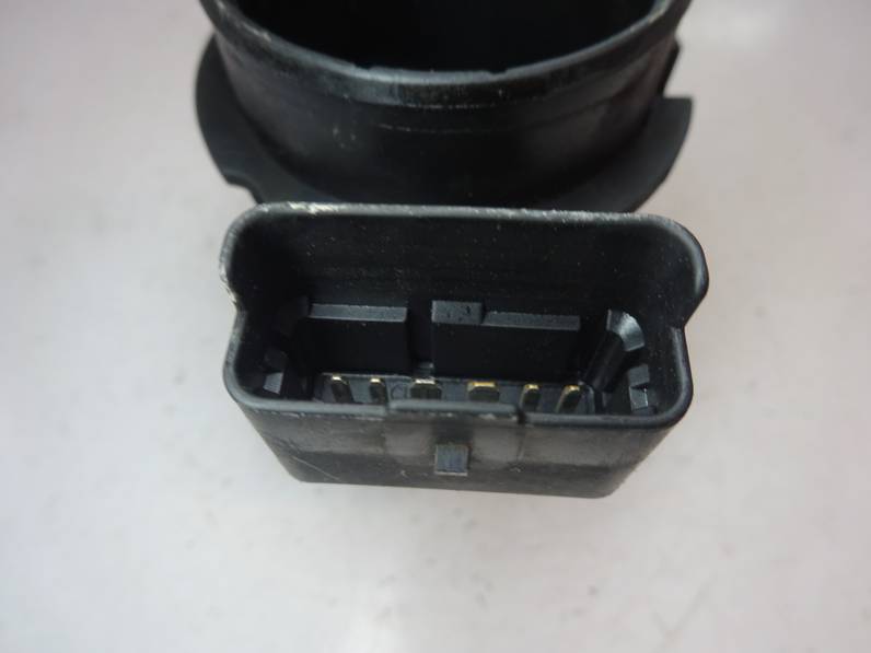 CAUDALIMETRO PEUGEOT 206 BERLINA 2002 1.4 HDI (68 CV)