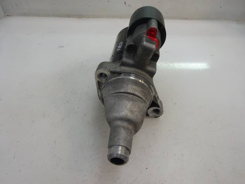 MOTOR ARRANQUE AUDI A4 AVANT 2001 2.5 V6 24V TDI (155 CV)