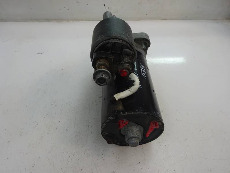 MOTOR ARRANQUE AUDI A4 AVANT 2001 2.5 V6 24V TDI (155 CV)