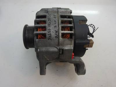 ALTERNADOR AUDI A4 AVANT 2001 2.5 V6 24V TDI (155 CV)