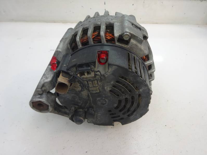 ALTERNADOR AUDI A4 AVANT 2001 2.5 V6 24V TDI (155 CV)