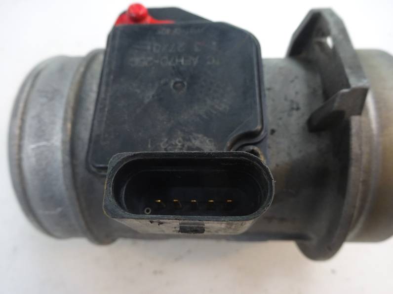 CAUDALIMETRO AUDI A4 AVANT 2001 2.5 V6 24V TDI (155 CV)