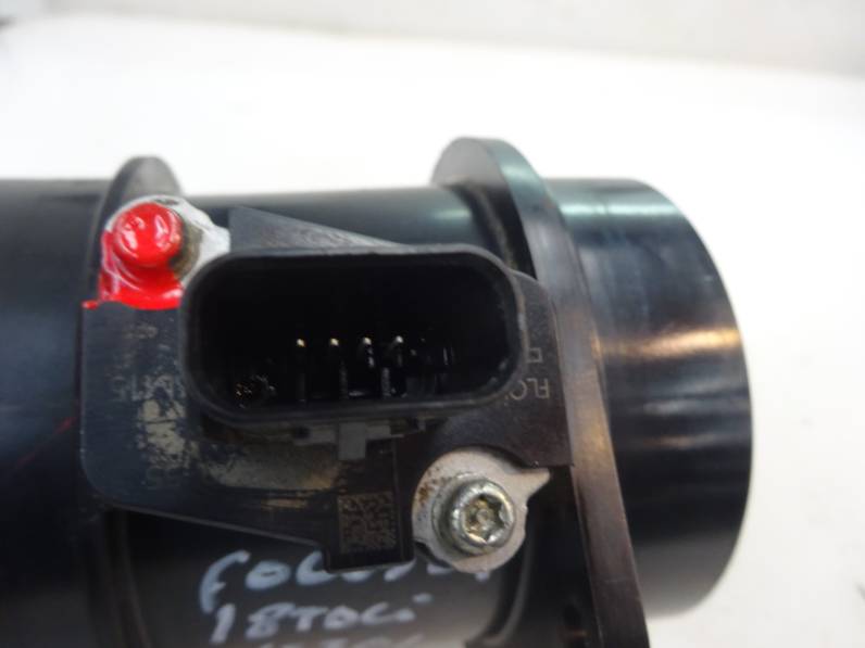 CAUDALIMETRO FORD FOCUS BERLINA 2007 1.8 TDCI TURBODIESEL (116 CV)