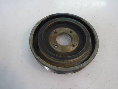 POLEA CIGUENAL CITROEN XSARA BERLINA 2001 1.9 D (69 CV)