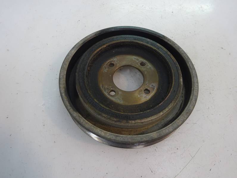 POLEA CIGUENAL CITROEN XSARA BERLINA 2001 1.9 D (69 CV)