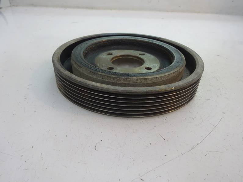 POLEA CIGUENAL CITROEN XSARA BERLINA 2001 1.9 D (69 CV)