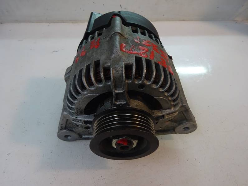 ALTERNADOR FORD ESCORT BERL TURNIER 1999 1.8 TURBODIESEL (90 CV)