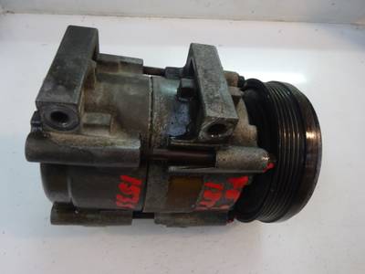 COMPRESOR AIRE ACONDICIONADO FORD ESCORT BERL TURNIER 1999 1.8 TURBODIESEL (90 CV)
