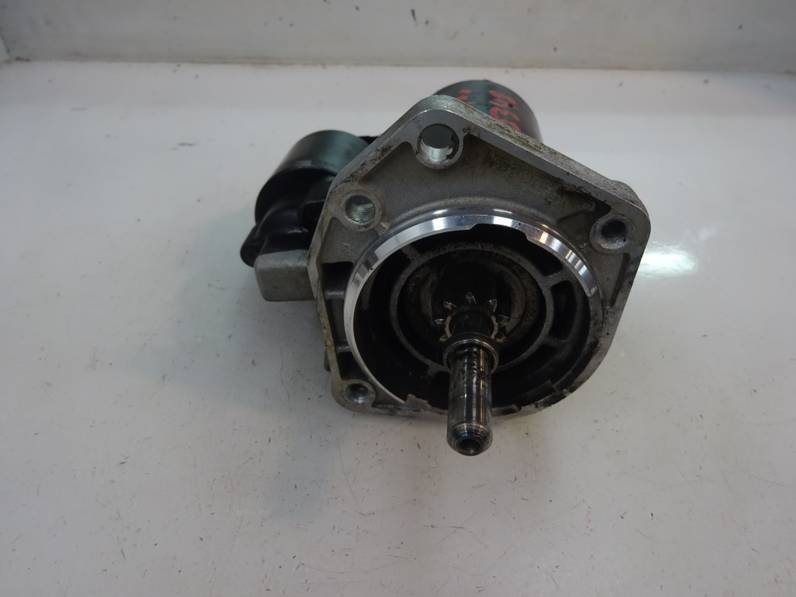 MOTOR ARRANQUE SEAT IBIZA 2000 1.4 (60 CV)