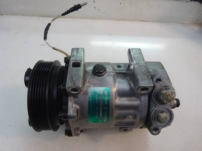 COMPRESOR AIRE ACONDICIONADO RENAULT LAGUNA 1994 2.0 (113 CV)
