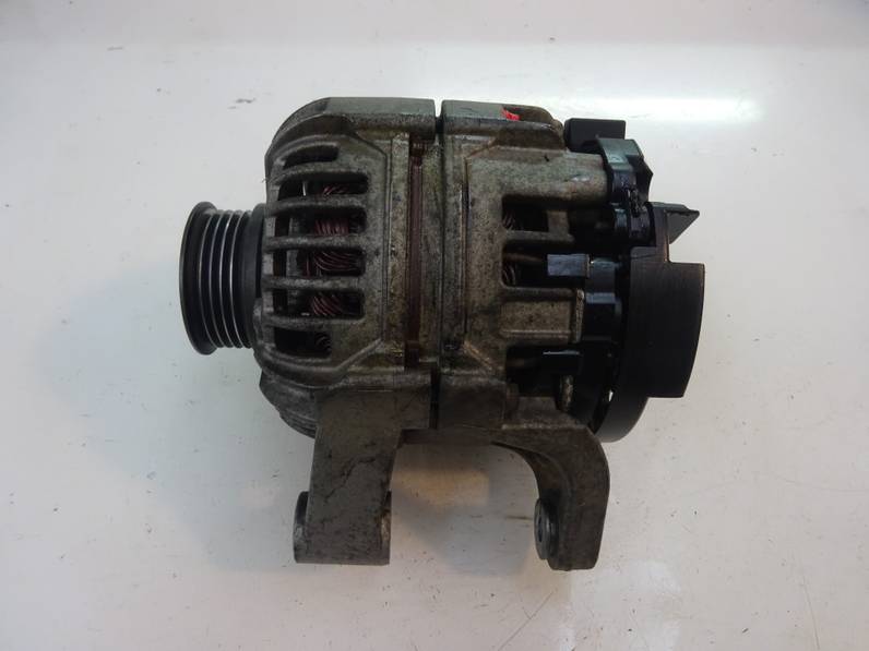 ALTERNADOR OPEL AGILA 2003 1.2 16V (75 CV)