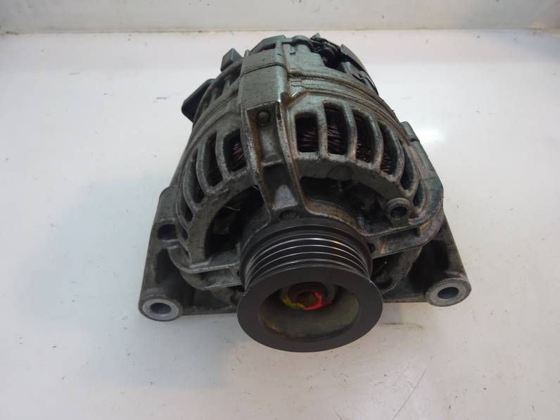 ALTERNADOR OPEL AGILA 2003 1.2 16V (75 CV)