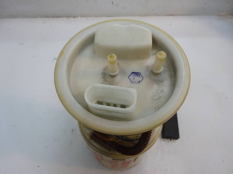 BOMBA COMBUSTIBLE SEAT IBIZA 2000 1.4 (60 CV)