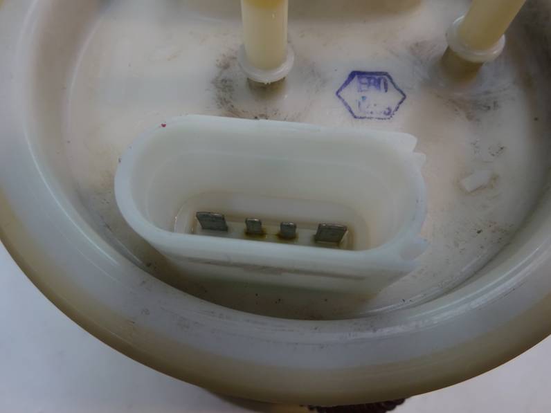 BOMBA COMBUSTIBLE SEAT IBIZA 2000 1.4 (60 CV)