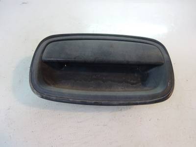 MANETA EXTERIOR TRASERA IZQUIERDA KIA SPORTAGE 2001 2.0 TURBODIESEL (83 CV)