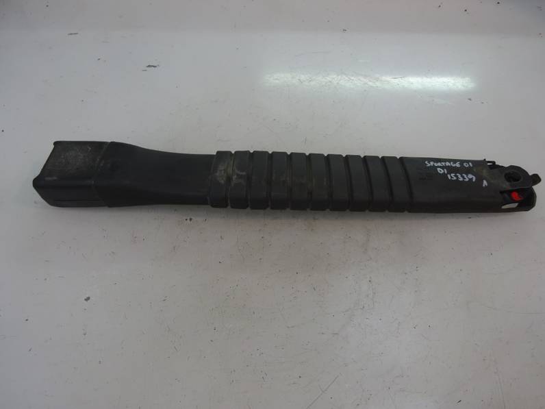 CINTURON SEGURIDAD DELANTERO IZQUIERDO KIA SPORTAGE 2001 2.0 TURBODIESEL (83 CV)