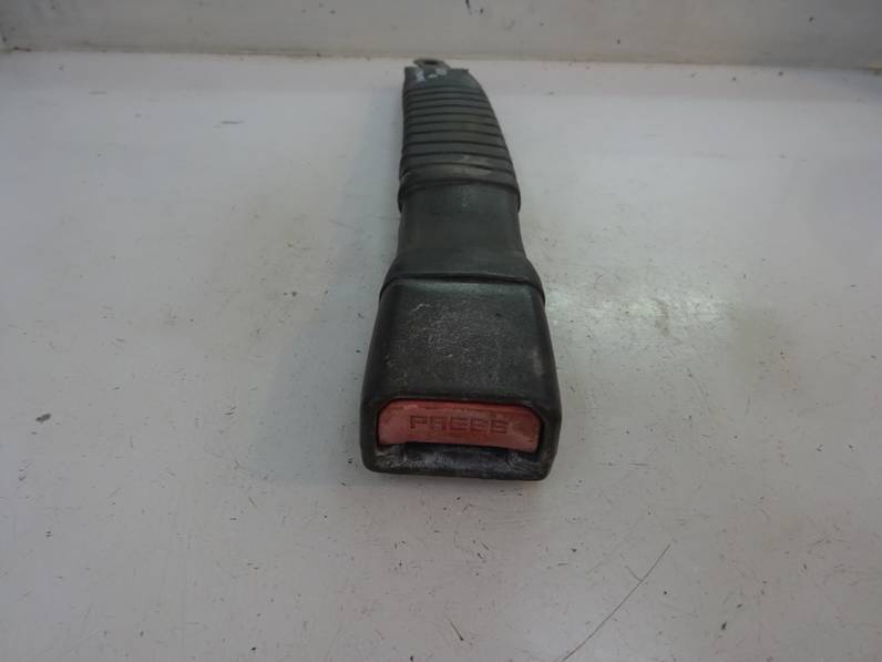 CINTURON SEGURIDAD DELANTERO IZQUIERDO KIA SPORTAGE 2001 2.0 TURBODIESEL (83 CV)