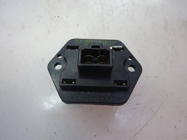 RESISTENCIA CALEFACCION KIA SPORTAGE 2001 2.0 TURBODIESEL (83 CV)