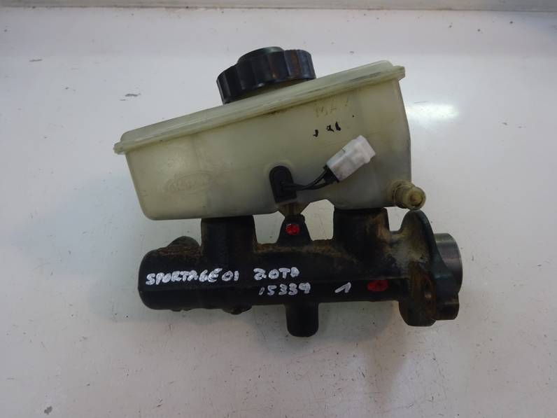 BOMBA FRENO KIA SPORTAGE 2001 2.0 TURBODIESEL (83 CV)