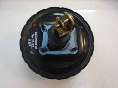 SERVOFRENO KIA SPORTAGE 2001 2.0 TURBODIESEL (83 CV)