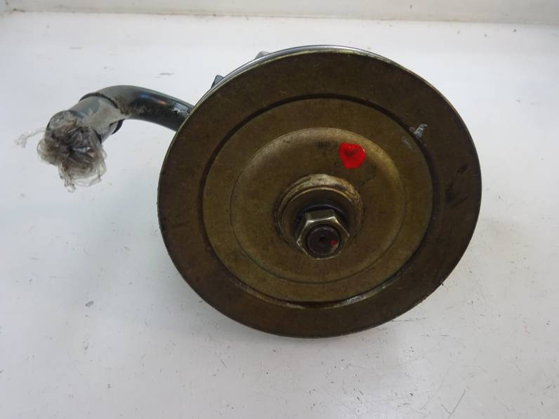 BOMBA DIRECCION KIA SPORTAGE 2001 2.0 TURBODIESEL (83 CV)