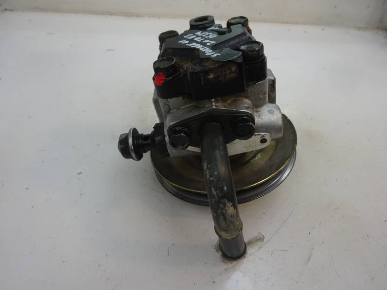 BOMBA DIRECCION KIA SPORTAGE 2001 2.0 TURBODIESEL (83 CV)