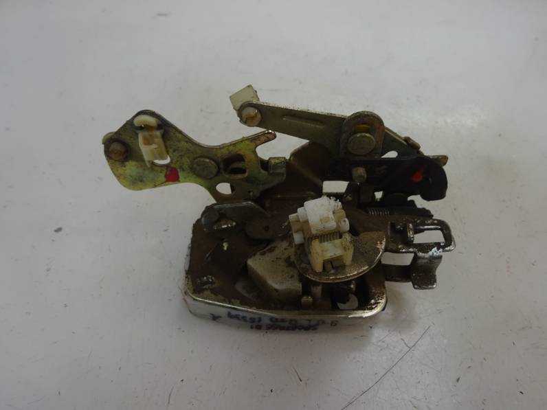 CERRADURA PUERTA TRASERA DERECHA KIA SPORTAGE 2001 2.0 TURBODIESEL (83 CV)