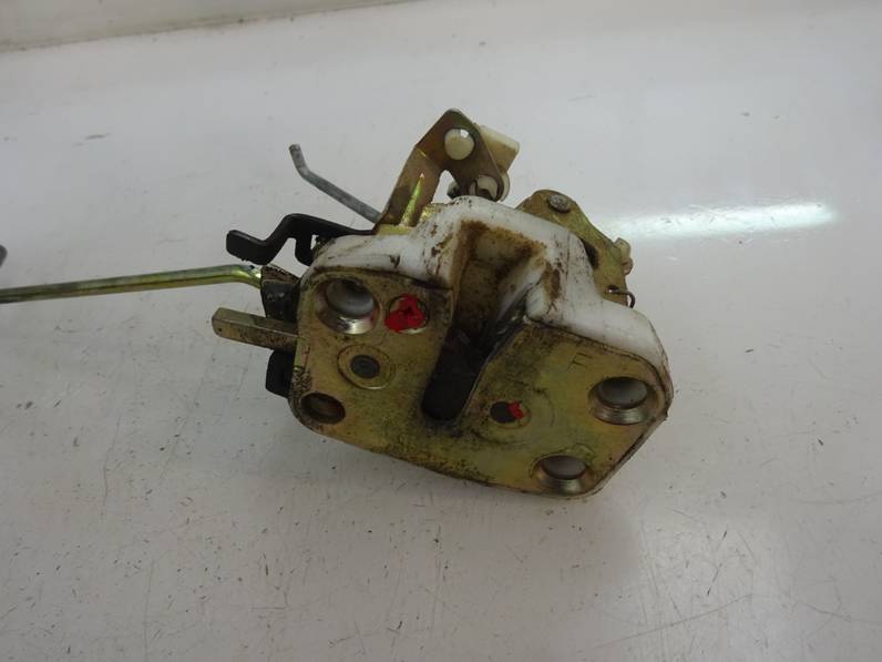 CERRADURA PUERTA DELANTERA DERECHA KIA SPORTAGE 2001 2.0 TURBODIESEL (83 CV)