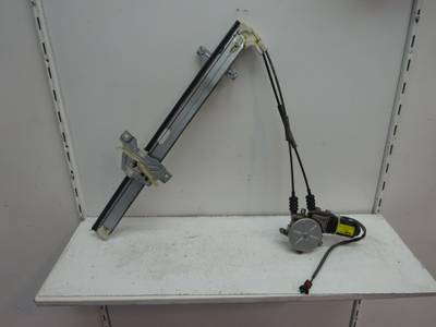 ELEVALUNAS DELANTERO DERECHO KIA SPORTAGE 2001 2.0 TURBODIESEL (83 CV)