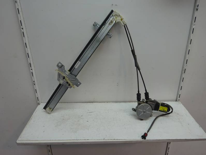 ELEVALUNAS DELANTERO DERECHO KIA SPORTAGE 2001 2.0 TURBODIESEL (83 CV)