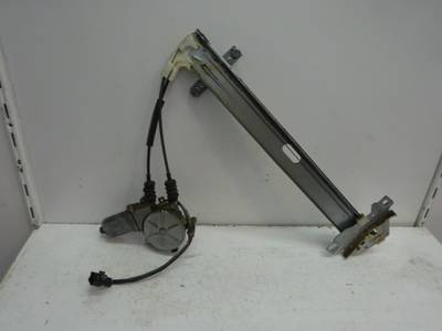 ELEVALUNAS TRASERO IZQUIERDO KIA SPORTAGE 2001 2.0 TURBODIESEL (83 CV)