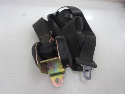 CINTURON SEGURIDAD TRASERO IZQUIERDO SUZUKI VITARA SE SV 2003 2.0 HDI (90 CV)