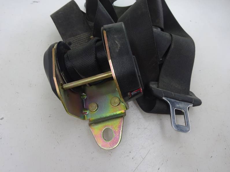 CINTURON SEGURIDAD TRASERO IZQUIERDO SUZUKI VITARA SE SV 2003 2.0 HDI (90 CV)