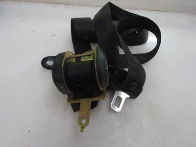 CINTURON SEGURIDAD DELANTERO DERECHO SUZUKI VITARA SE SV 2003 2.0 HDI (90 CV)