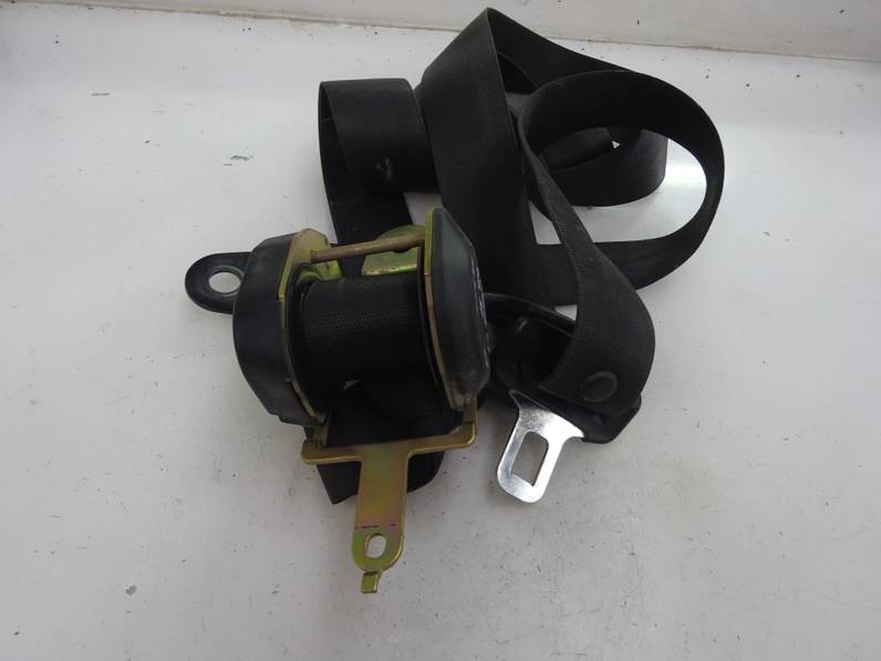 CINTURON SEGURIDAD DELANTERO DERECHO SUZUKI VITARA SE SV 2003 2.0 HDI (90 CV)