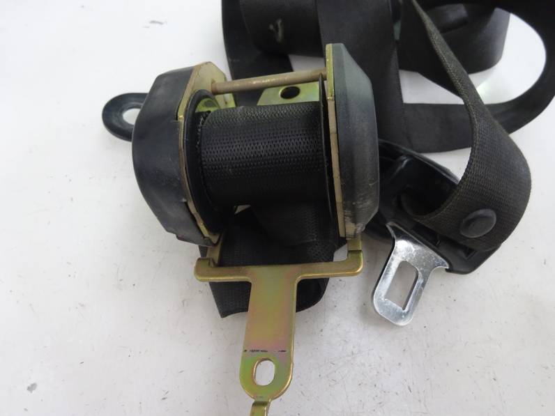 CINTURON SEGURIDAD DELANTERO DERECHO SUZUKI VITARA SE SV 2003 2.0 HDI (90 CV)