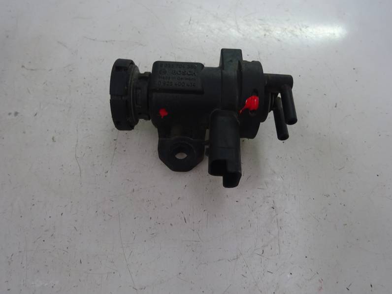 VALVULA AIRE ADICIONAL SUZUKI VITARA SE SV 2003 2.0 HDI (90 CV)