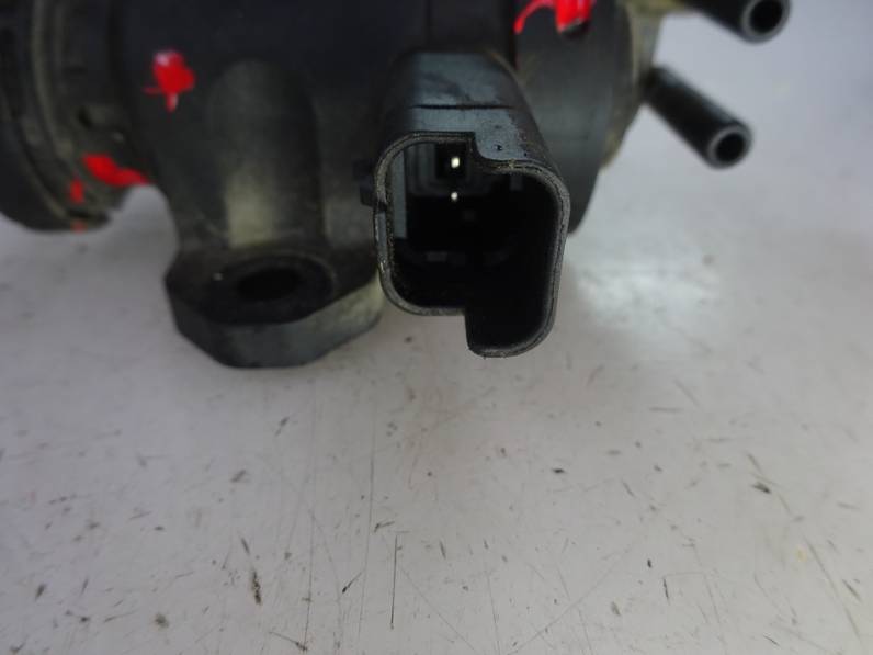 VALVULA AIRE ADICIONAL SUZUKI VITARA SE SV 2003 2.0 HDI (90 CV)