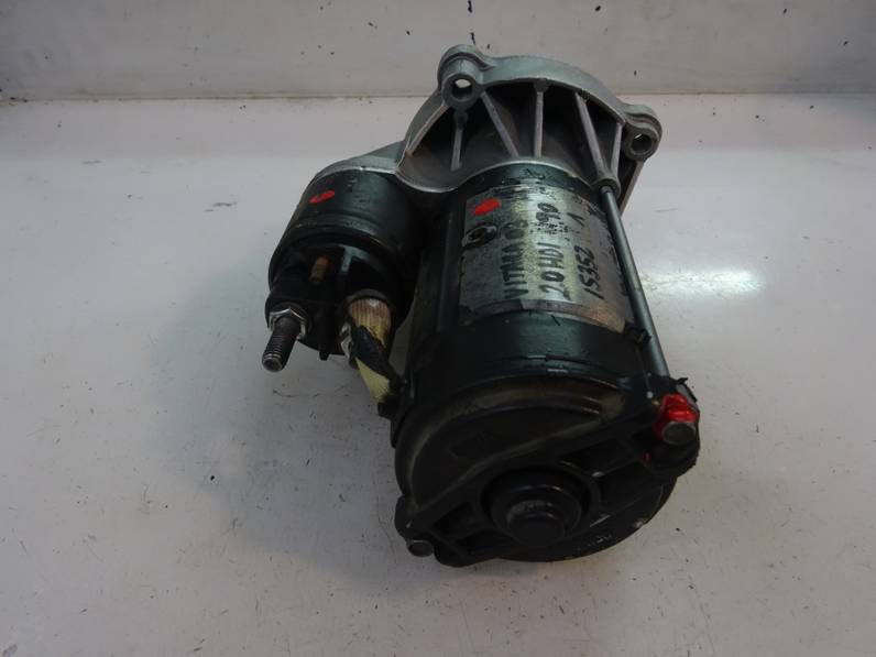 MOTOR ARRANQUE SUZUKI VITARA SE SV 2003 2.0 HDI (90 CV)