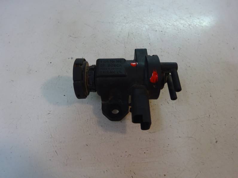 VALVULA AIRE ADICIONAL SUZUKI VITARA SE SV 2003 2.0 HDI (90 CV)