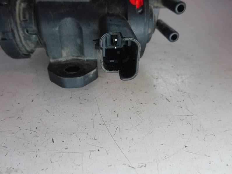 VALVULA AIRE ADICIONAL SUZUKI VITARA SE SV 2003 2.0 HDI (90 CV)