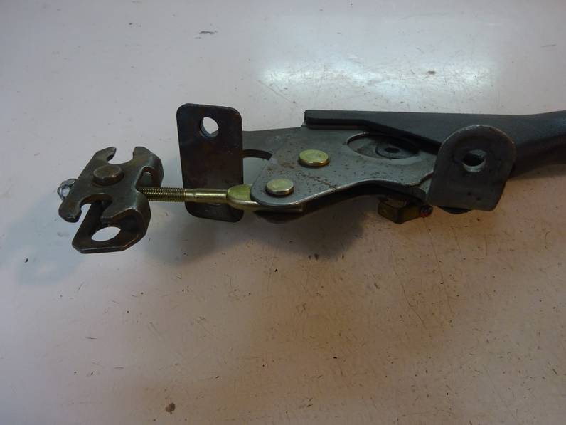 PALANCA FRENO DE MANO SUZUKI VITARA SE SV 2003 2.0 HDI (90 CV)