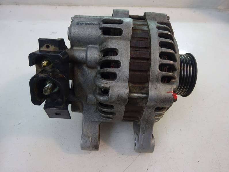 ALTERNADOR SUZUKI VITARA SE SV 2003 2.0 HDI (90 CV)